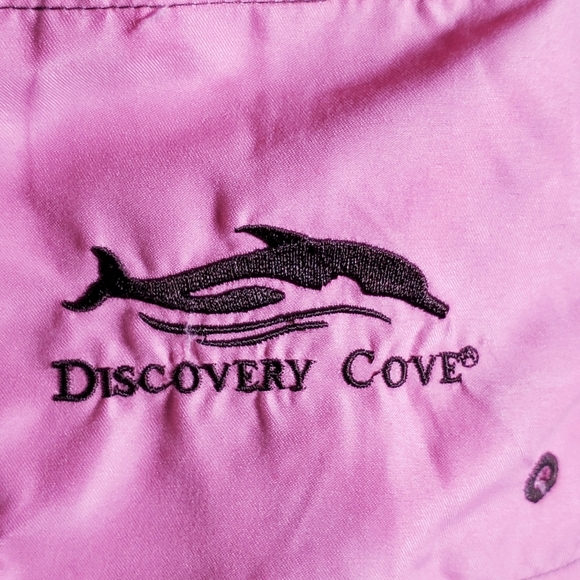 Discovery Cove Board Shorts - Picture 3 of 4